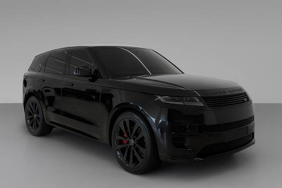 LAND ROVER RANGE ROVER SPORT 4.4 P530 GASOLINA FIRST EDITION AWD AUTOMÁTICO
